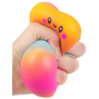 Scrunchems Squishy Marshmallow 3 Inch Sensory Toy