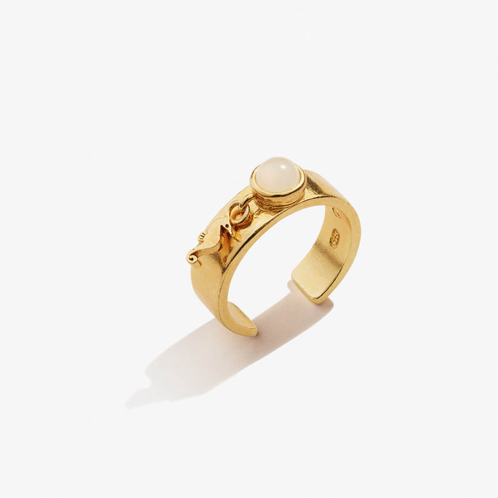 14kt Gold Over .925 Sterling Silver