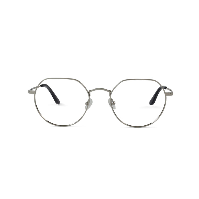 138 MEDIUM / Silver