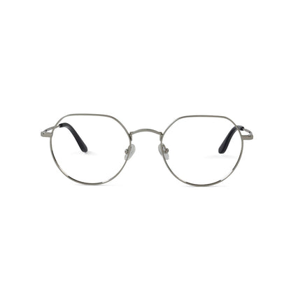 138 MEDIUM / Silver