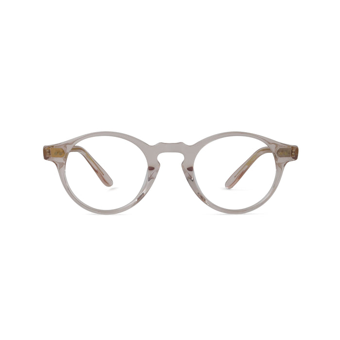 Beige Crystal