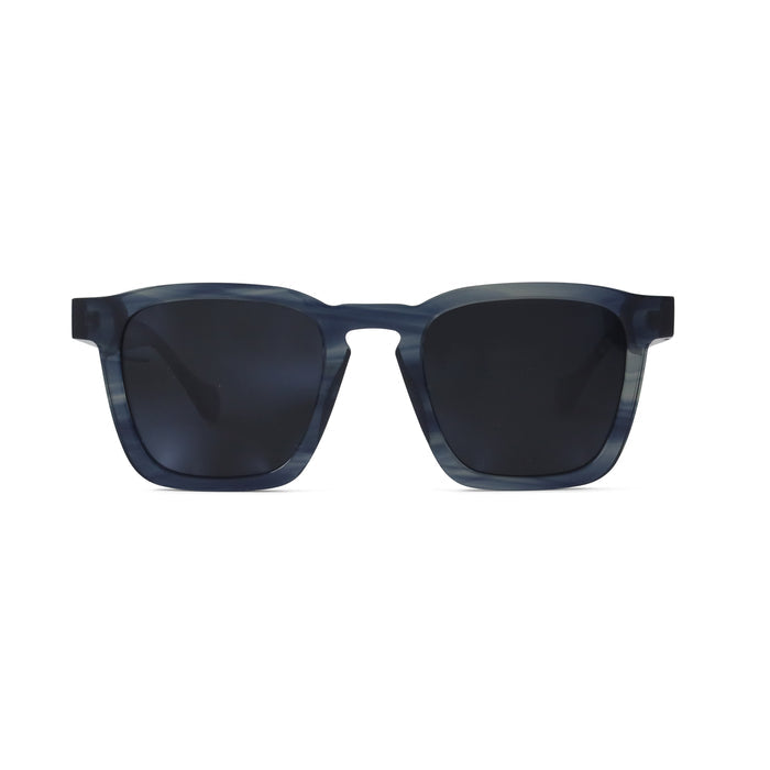 Blue - Grey Polar Lens