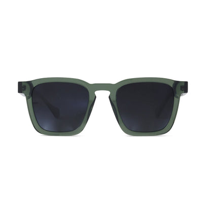 Green - Grey Polar Lens