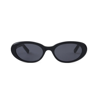 Black - Grey Lens