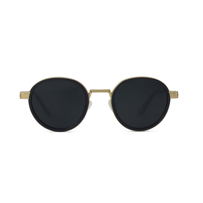 Black / Gold - G15 Polar Lens