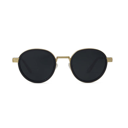 Black / Gold - G15 Polar Lens