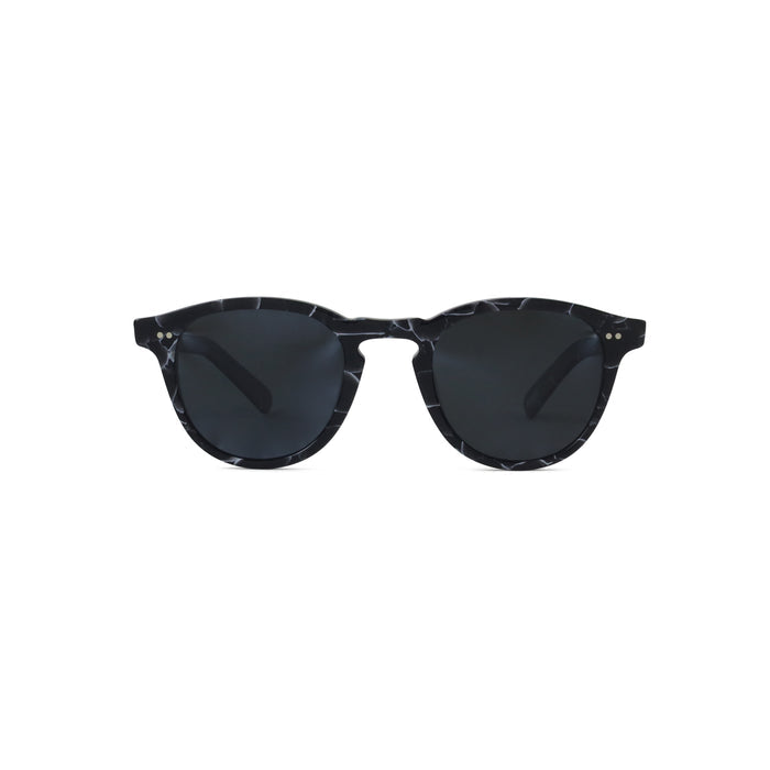 Oil Slick - Grey Polar Lens