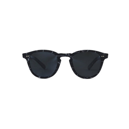 Oil Slick - Grey Polar Lens