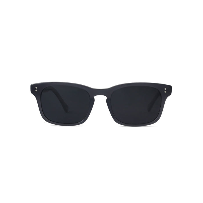 Coal / Grey Streak - Grey Lens