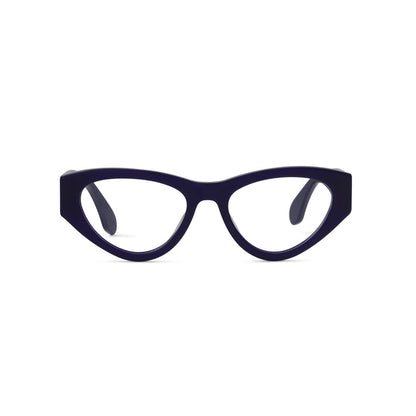 Navy / 0 / Clear