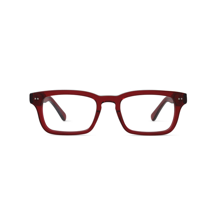 Red / 0 / Clear