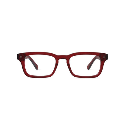 Red / 0 / Clear
