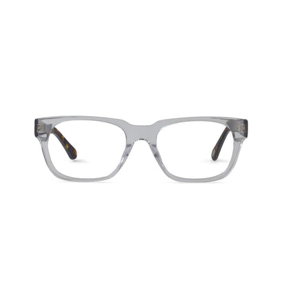 Crystal / Havana / 0 / Clear