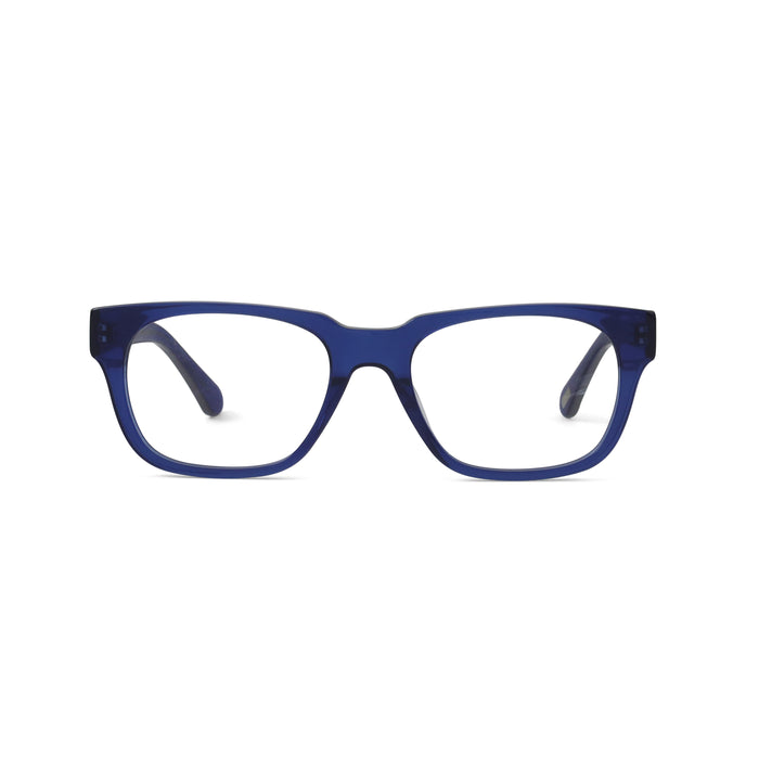 Navy / 0 / Clear