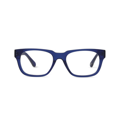 Navy / 0 / Clear