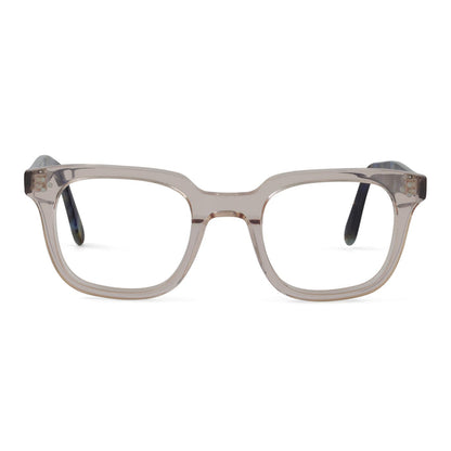 Sesame / Blue Tortoise / 0 / Clear
