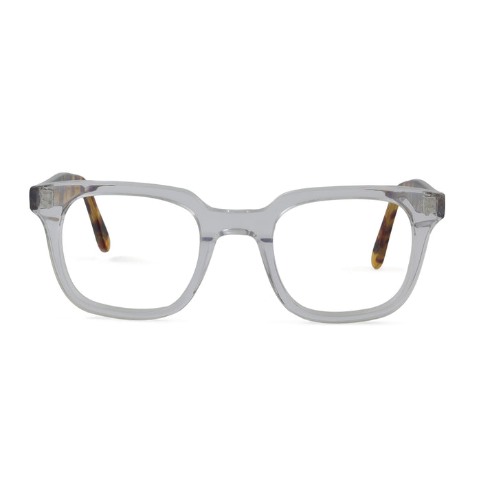 Crystal / Spot Tortoise / 0 / Clear