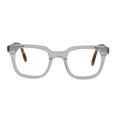 Crystal / Spot Tortoise / 0 / Clear