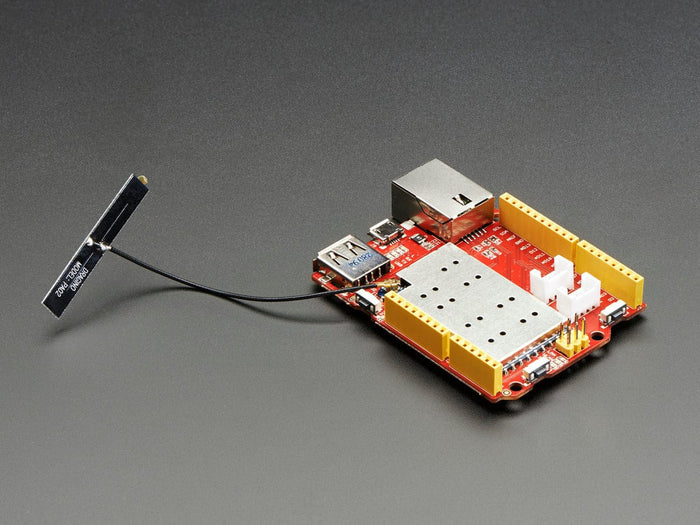 Seeeduino Cloud - Compatible with Arduino Yun [Discontinued] by Seeed - The Pi Hut