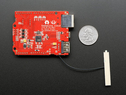 Seeeduino Cloud - Compatible with Arduino Yun [Discontinued] by Seeed - The Pi Hut
