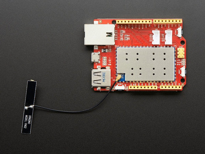 Seeeduino Cloud - Compatible with Arduino Yun [Discontinued] by Seeed - The Pi Hut