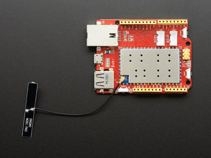Seeeduino Cloud - Compatible with Arduino Yun [Discontinued] by Seeed - The Pi Hut