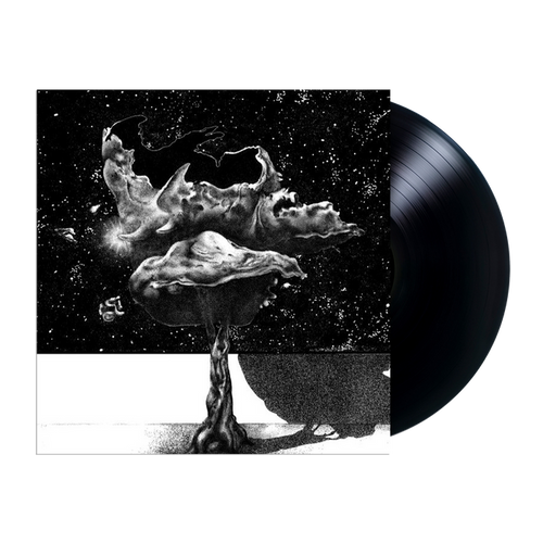 Seek Sound Shelter LP by Somafree Institute