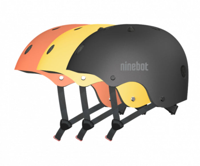 Segway scooter helmet for sale at Ronayne.ie