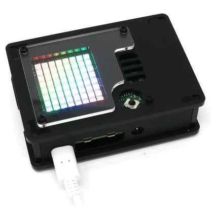 Sense HAT Case for Raspberry Pi 4 by The Pi Hut - The Pi Hut