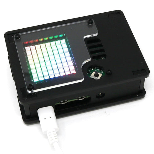 Sense HAT Case for Raspberry Pi 4 by The Pi Hut - The Pi Hut