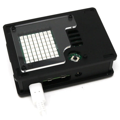 Sense HAT Case for Raspberry Pi 4 by The Pi Hut - The Pi Hut
