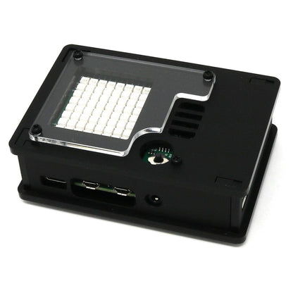 Sense HAT Case for Raspberry Pi 4 by The Pi Hut - The Pi Hut