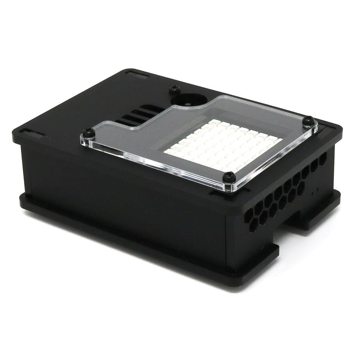 Sense HAT Case for Raspberry Pi 4 by The Pi Hut - The Pi Hut