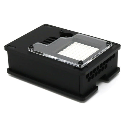 Sense HAT Case for Raspberry Pi 4 by The Pi Hut - The Pi Hut