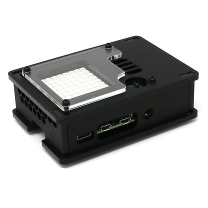 Sense HAT Case for Raspberry Pi 4 by The Pi Hut - The Pi Hut