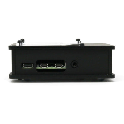 Sense HAT Case for Raspberry Pi 4 by The Pi Hut - The Pi Hut