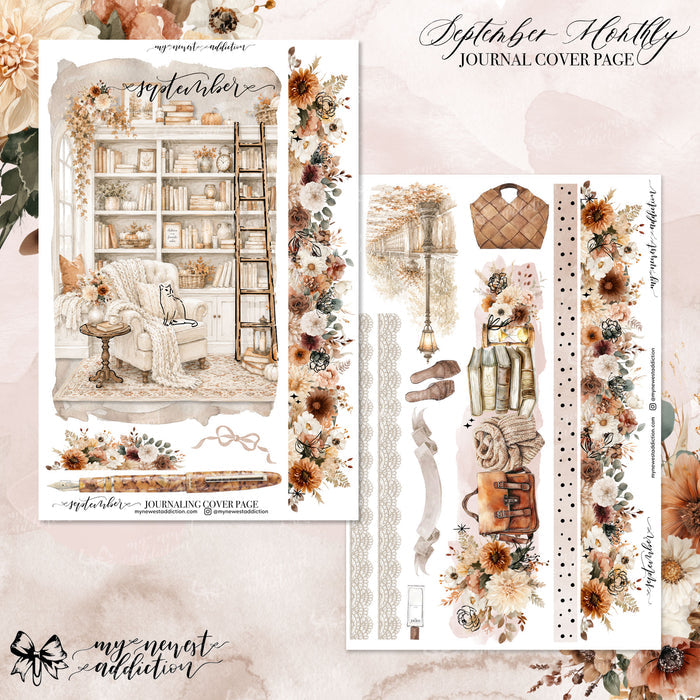 SEPTEMBER 2026 JOURNAL COVER PAGE MONTHLY