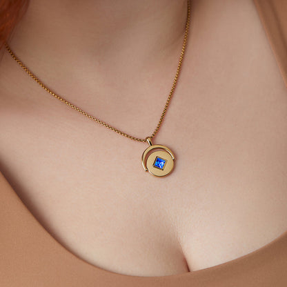 Stainless Steel Gold