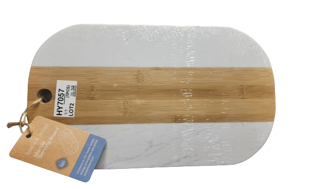 Serving Board Marble
