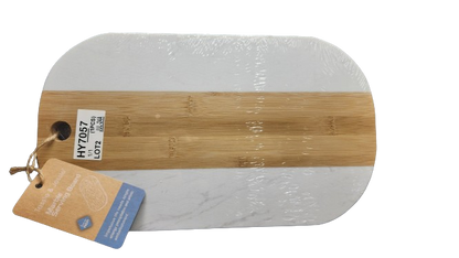 Serving Board Marble