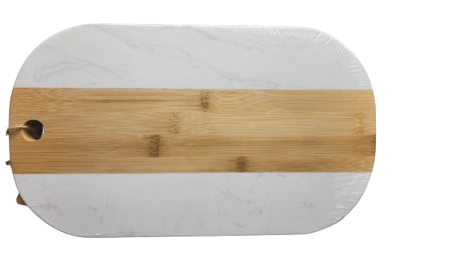 Serving Board Marble