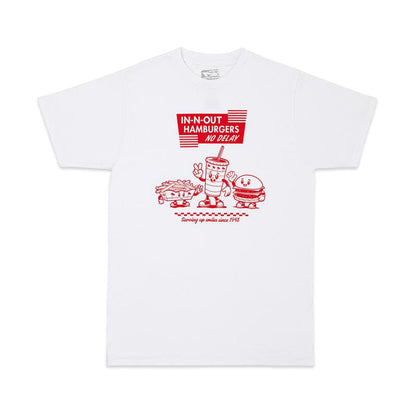 Serving Up Smiles T-Shirt