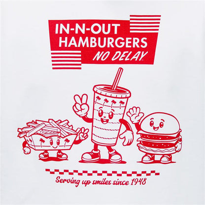 Serving Up Smiles T-Shirt