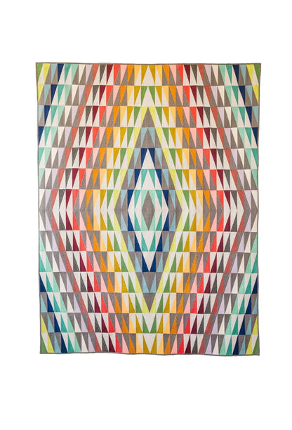 Sew Kind of Wonderful Tripping Out