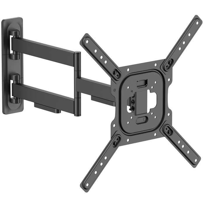 SGB295 SINGLE SWIVEL ARM BRACKET FOR 24-50 INCHES