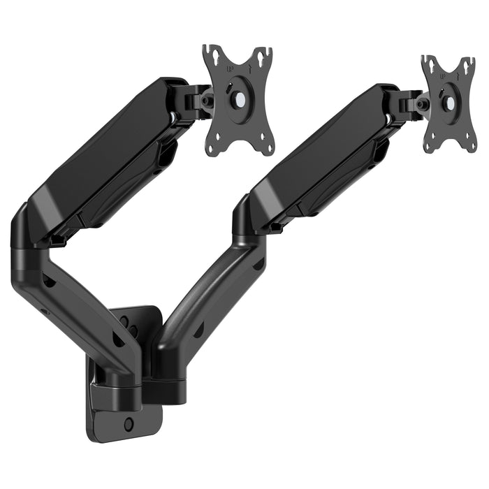 SGB394 FULL MOTION SWIVEL MONITOR BRACKET FOR 17-34 INCHES