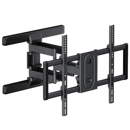 SGB695 DOUBLE ARM SWIVEL MOUNT BRACKET FOR 37-65 INCHES