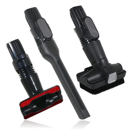 SHARK Vacuum Tool Kit IZ201 IZ202 IZ251 IZ252 UKT Crevice Attachments Brush