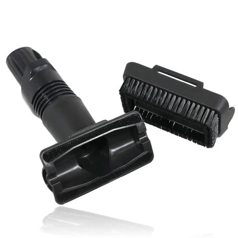 SHARK Vacuum Tool Kit IZ201 IZ202 IZ251 IZ252 UKT Crevice Attachments Brush