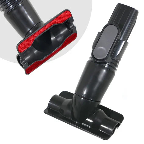SHARK Vacuum Tool Kit IZ201 IZ202 IZ251 IZ252 UKT Crevice Attachments Brush